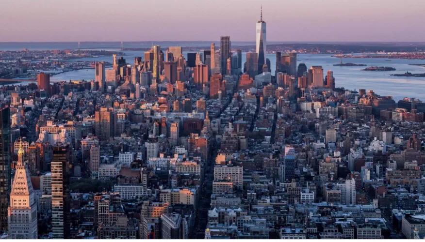 Where are all the fine NYC/NJ Queens?