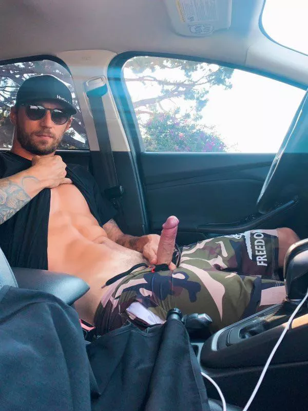 Where are all the sexy hitchhikers Where are all the sexy hitchhikers
