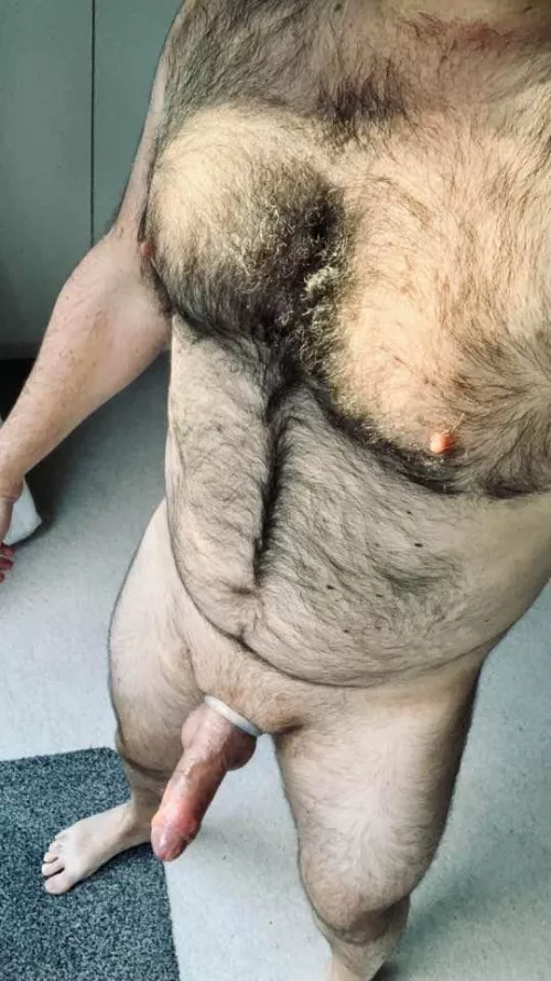 Where are my fellow kinksters? Share your fantasies with me