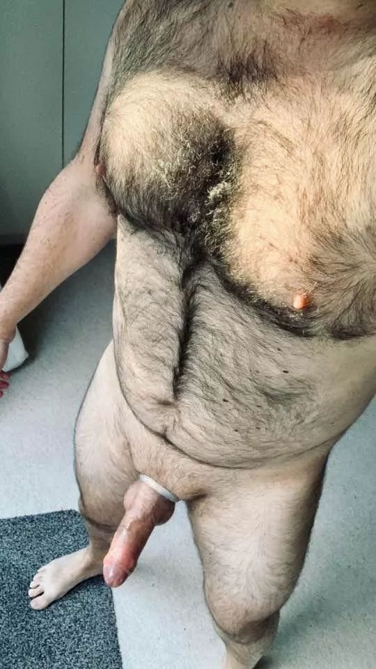 Where are my fellow kinksters? Share your fantasies with me