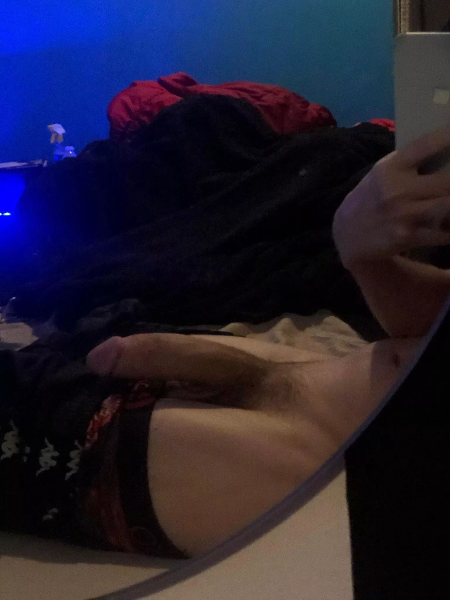 Where are my femboys and sissys at? 💦