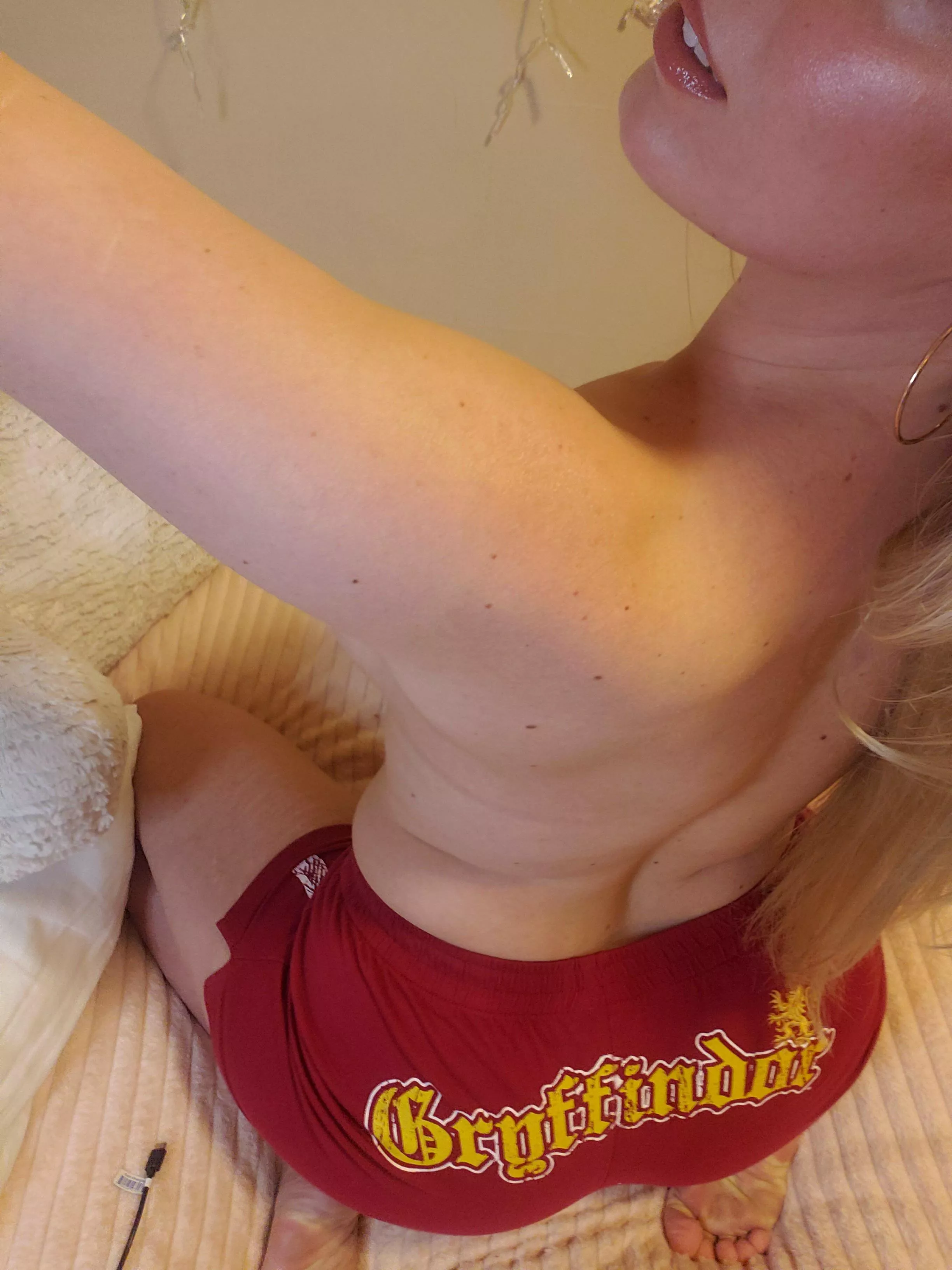 Where are my Harry Potter fans?! Free link in comments ❤