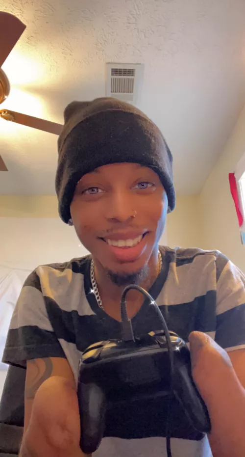 Where are my twitch streamers at?