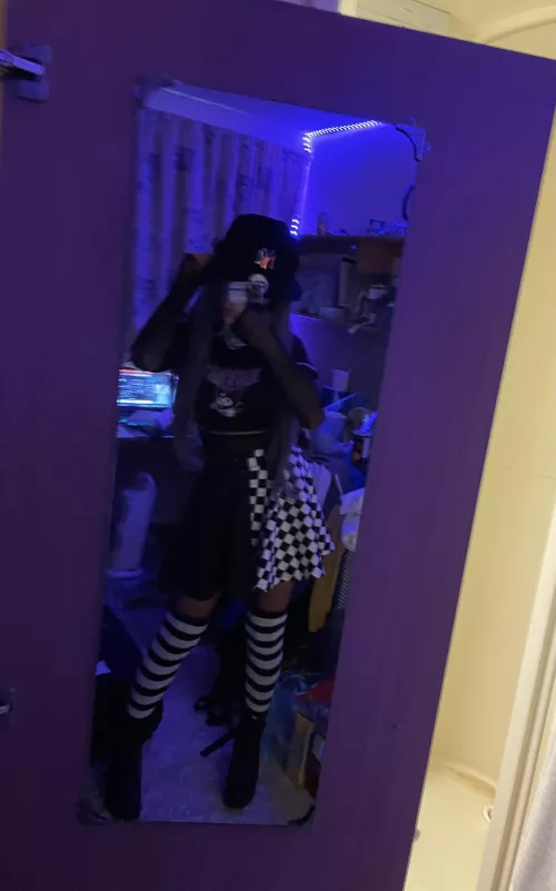 Where are the gamers at~