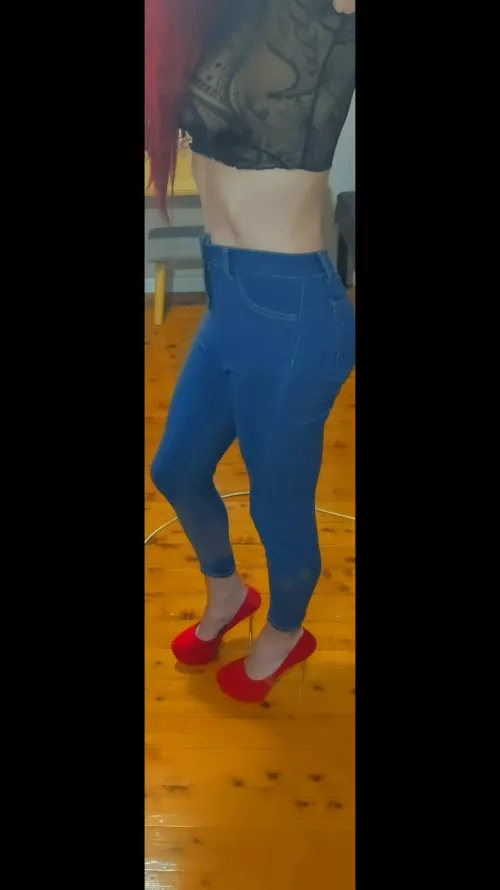 Where are we going? π