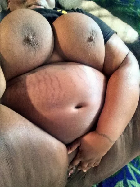 Where are you cumming?