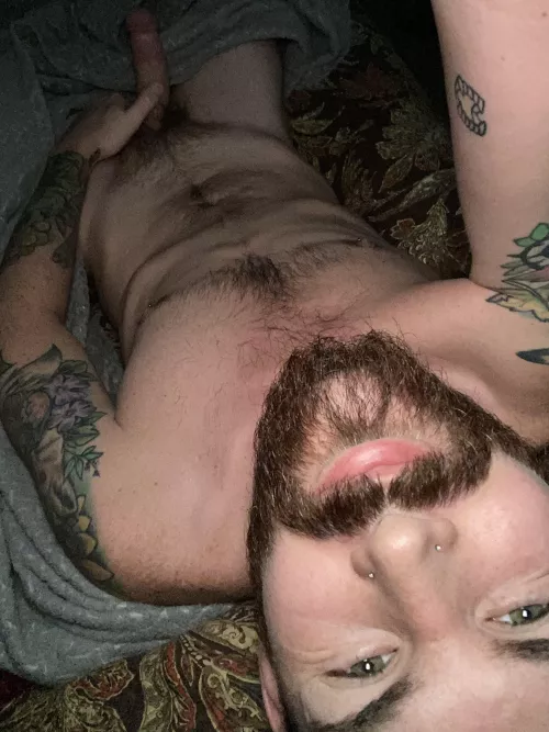 Where are you sitting? 😈