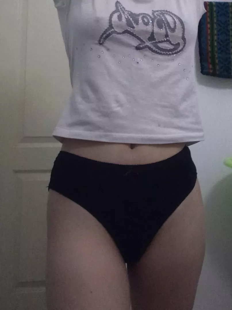 Where are you starting?