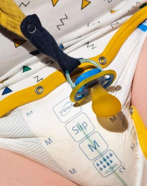 Where can I get a paci like this ?