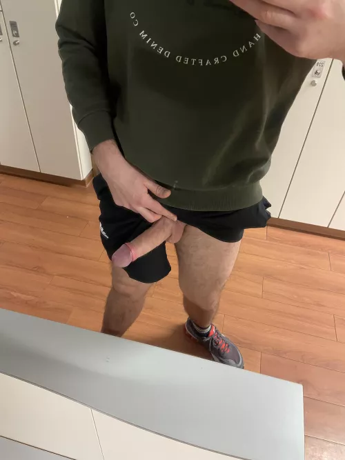 Where can I put him in?