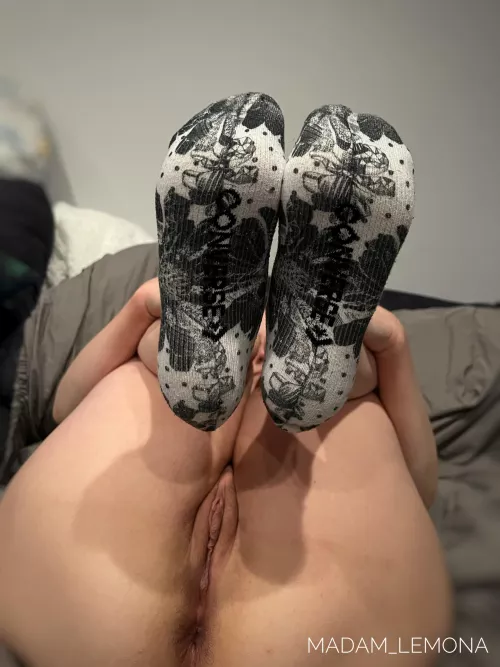 Where did your eyes go first?