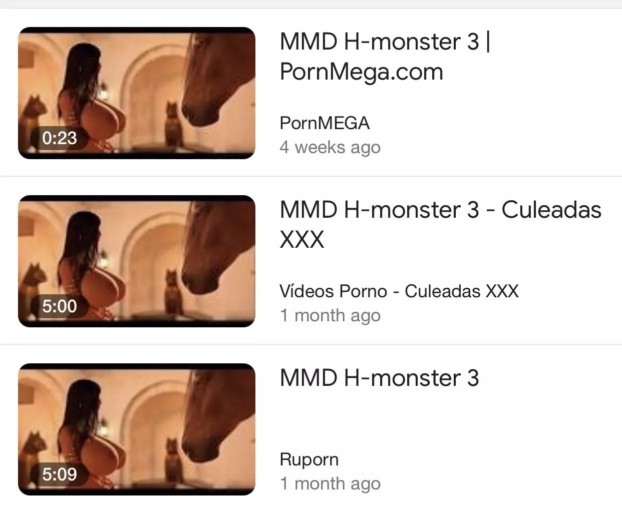 Where do I find this video that won’t give me a virus?