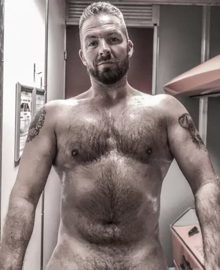 Where do I sign up to get a daddy of my own?