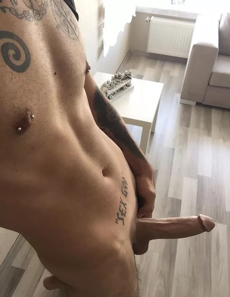 Where I should cum? In your mouth or in your ass ??