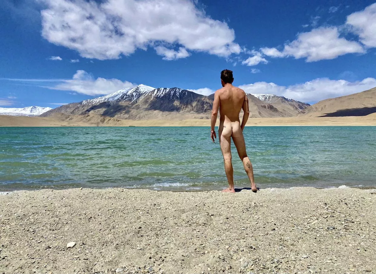 Where is everybody? 🤪 Where is everybody? 🤪