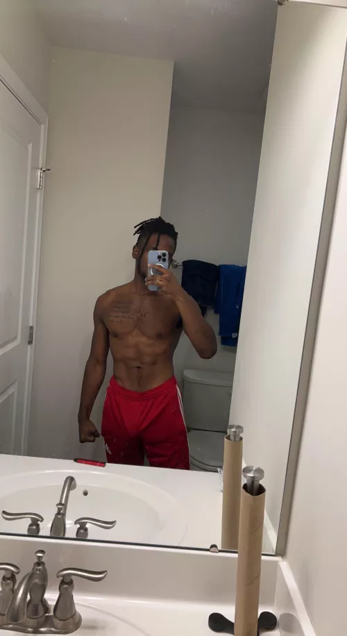 where my bros at👀