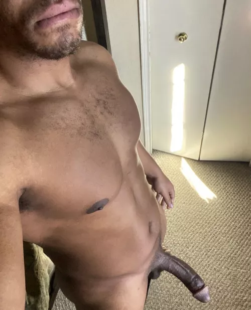 Where my chocolate lovers at? 🍫