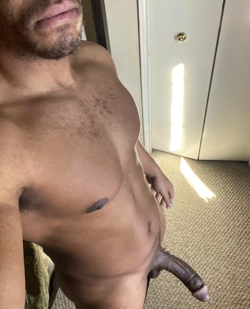 Where my chocolate lovers at? 🍫