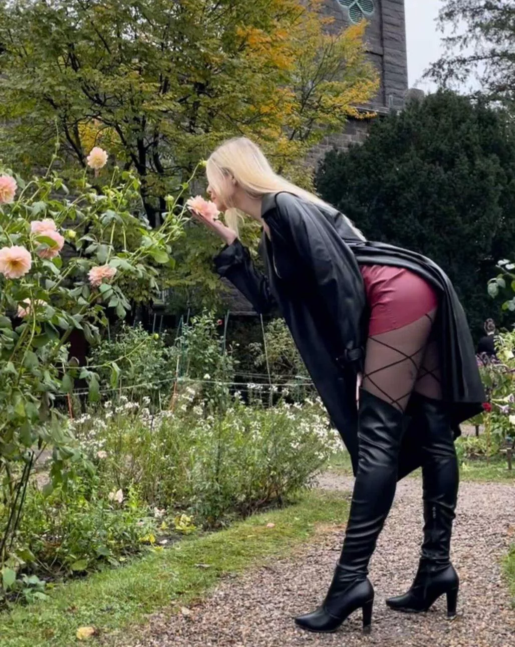 Where my leather lovers at? Where my leather lovers at?