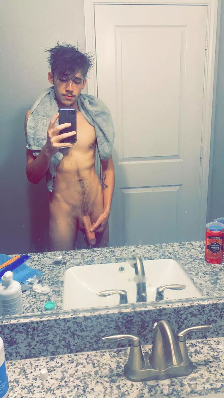 Where shall I slide this in?