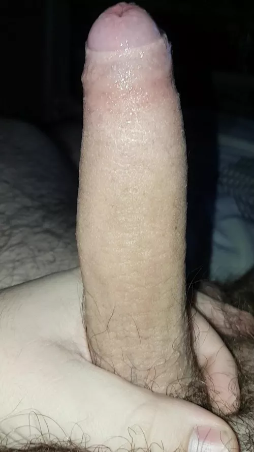 Where should daddy cum? Your face, mouth or tight hole ๐
