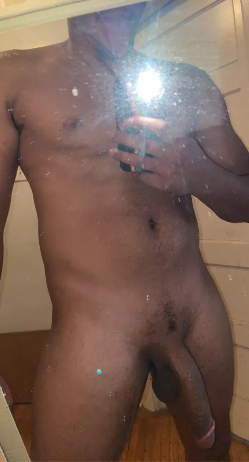 Where the BBC Lovers at? 👀 M22