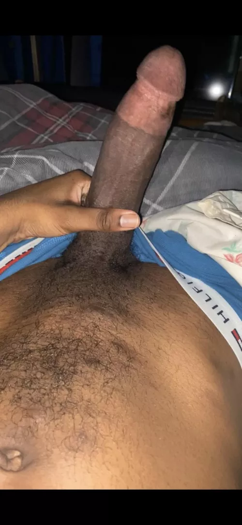 Where the bitches at ?