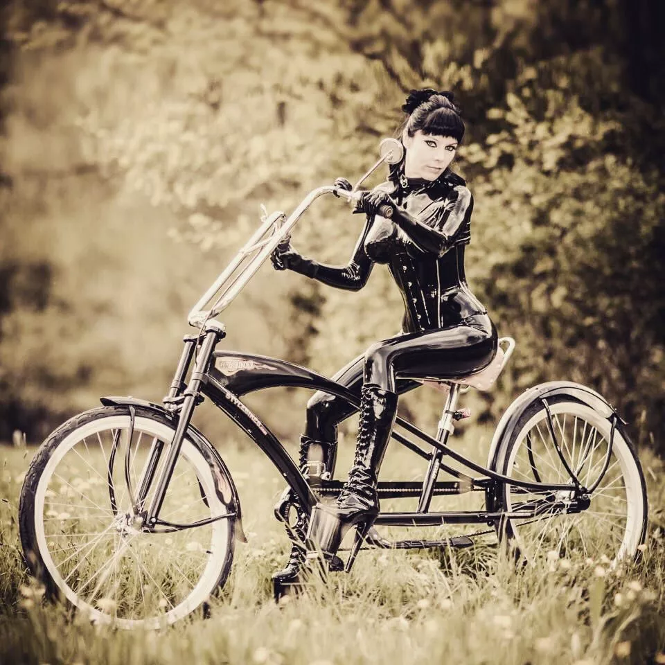 Where the rubber meets the road. Where the rubber meets the road.