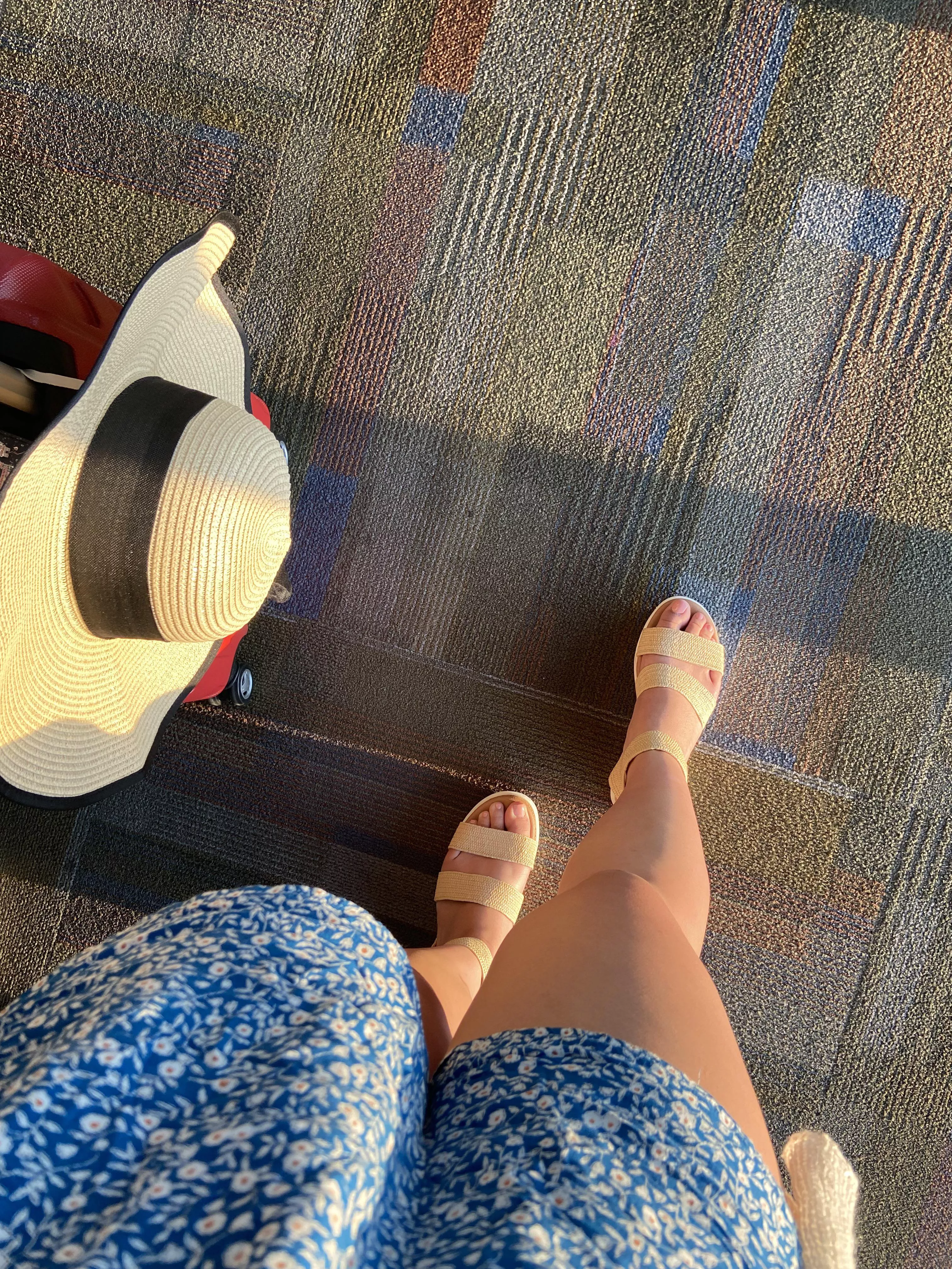 Where to next? Where to next?