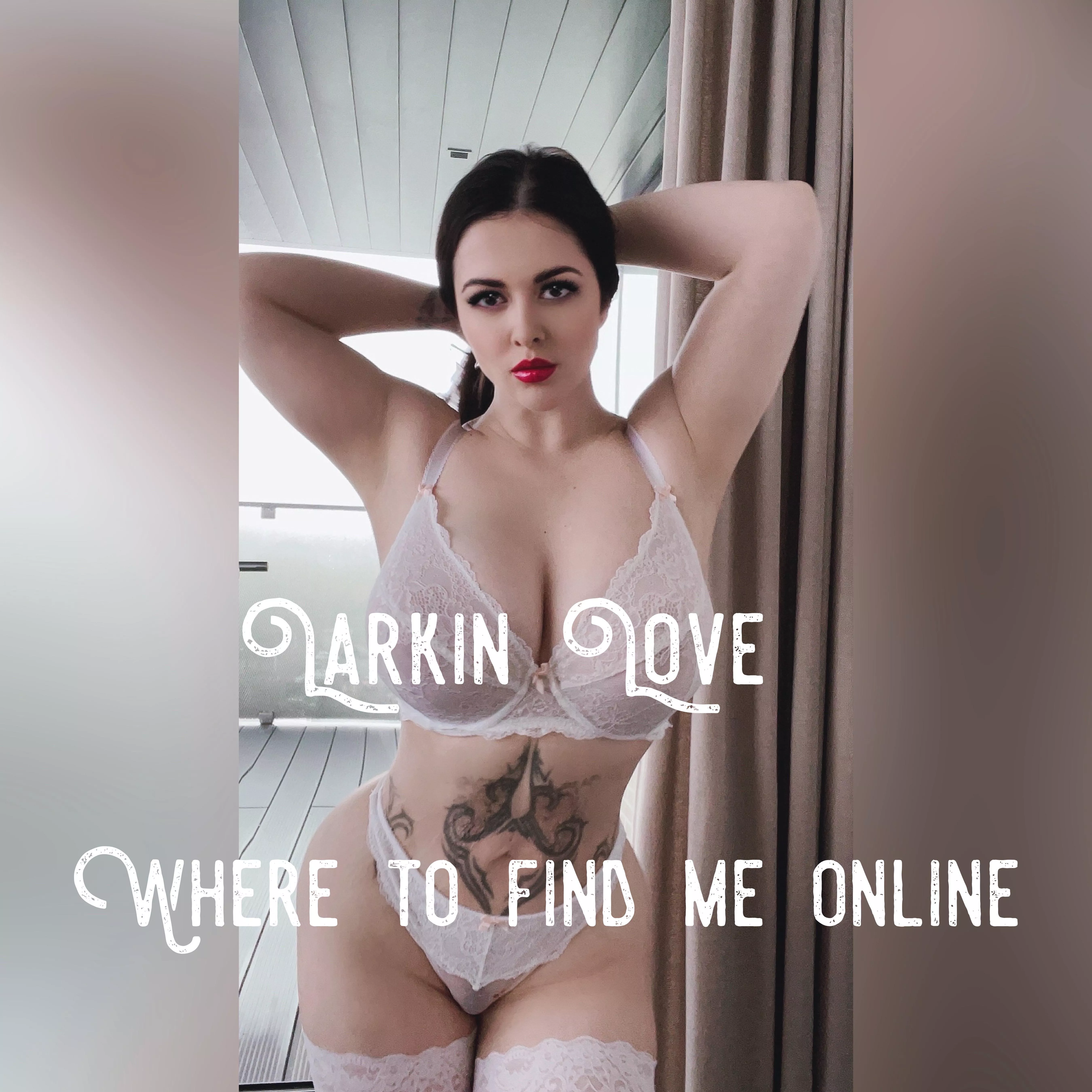Where to watch my videos, chat with me, and more! Links in comments. Where to watch my videos, chat with me, and more! Links in comments.