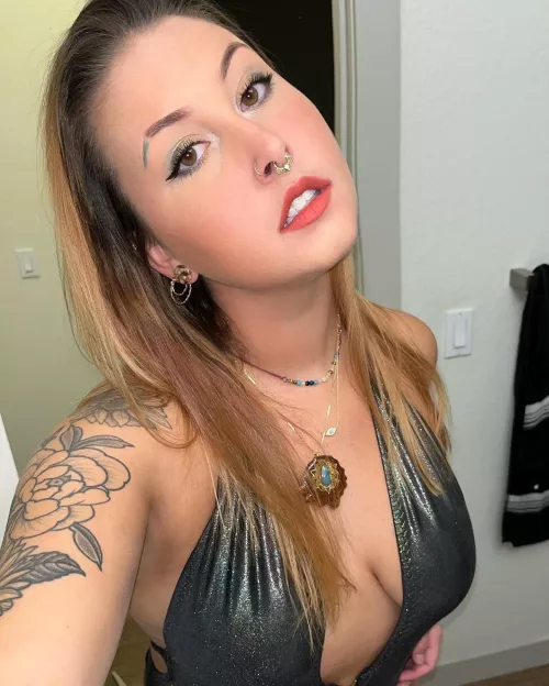 Where would you aim?