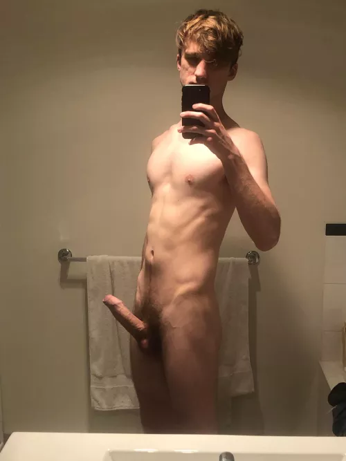 Where would you be in this image?