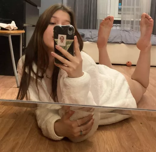 Where would you like to cum?