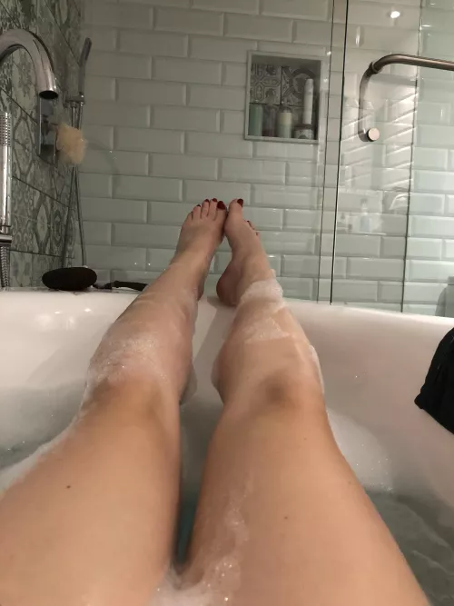 Where would you start licking? Where would you start licking?