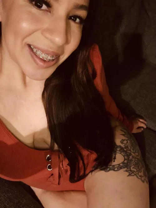 Where would you start with me? Where would you start with me?