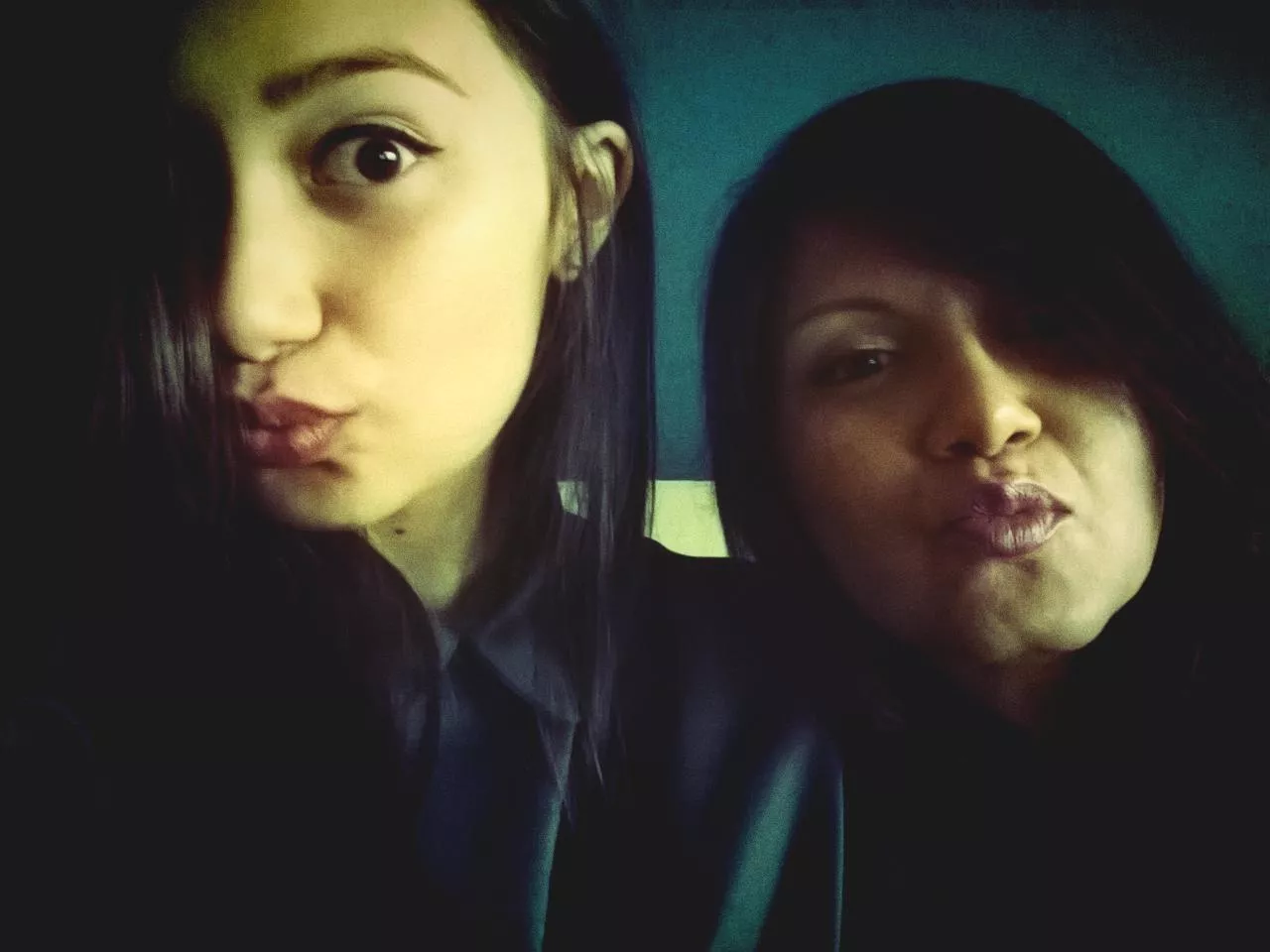 Where you aiming? Where you aiming?