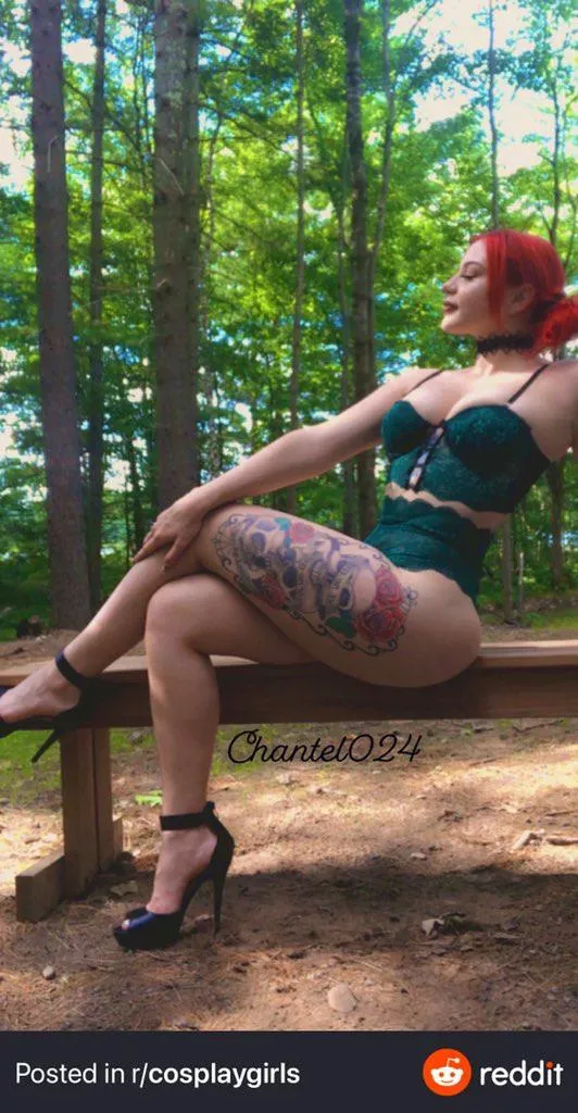 Where’s a Witcher? Where’s a Witcher?