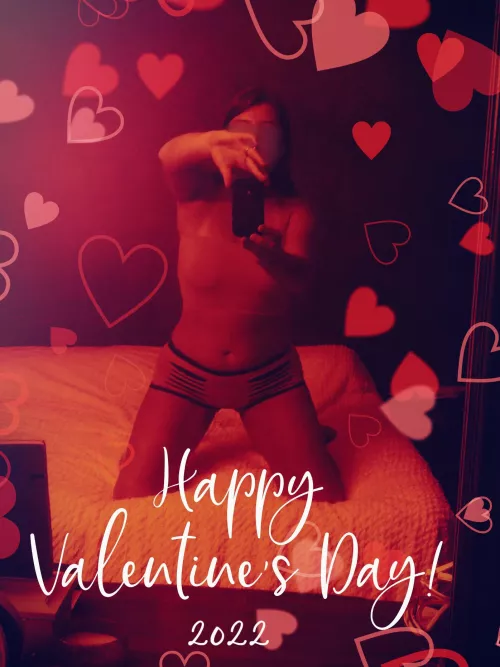 Where's cupid's arrow when ya need one?