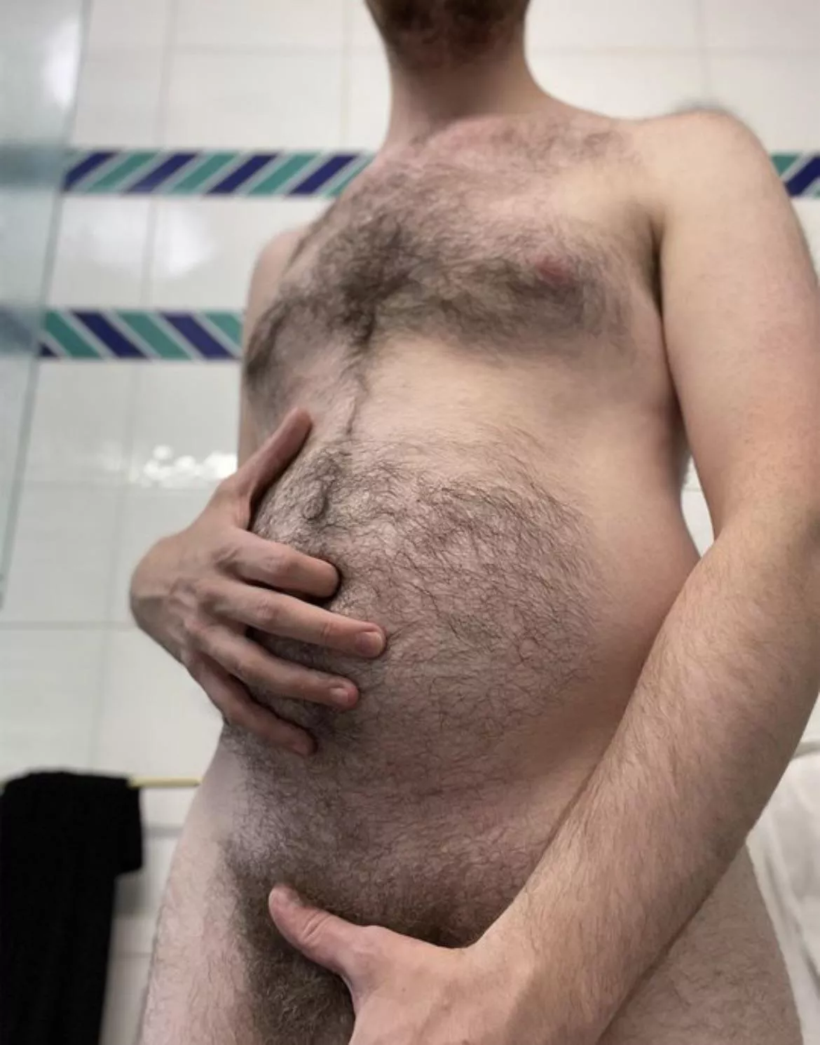 Where’s my boys hmu