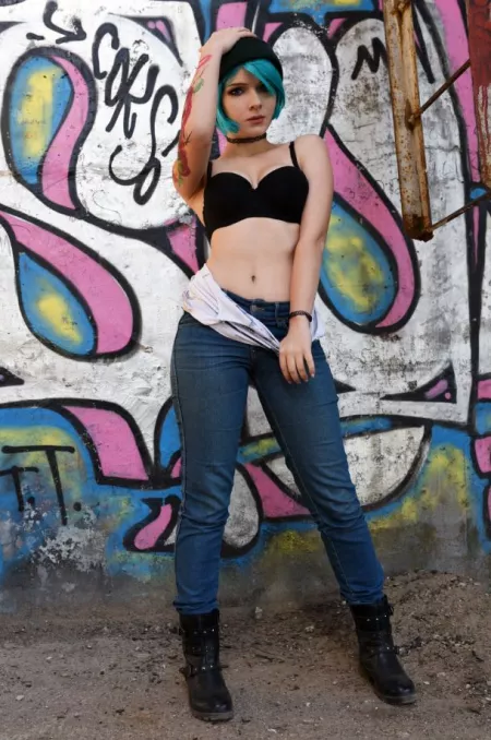 Where's my Max? ~ Chloe is a naughty girl ~ Where's my Max? ~ Chloe is a naughty girl ~
