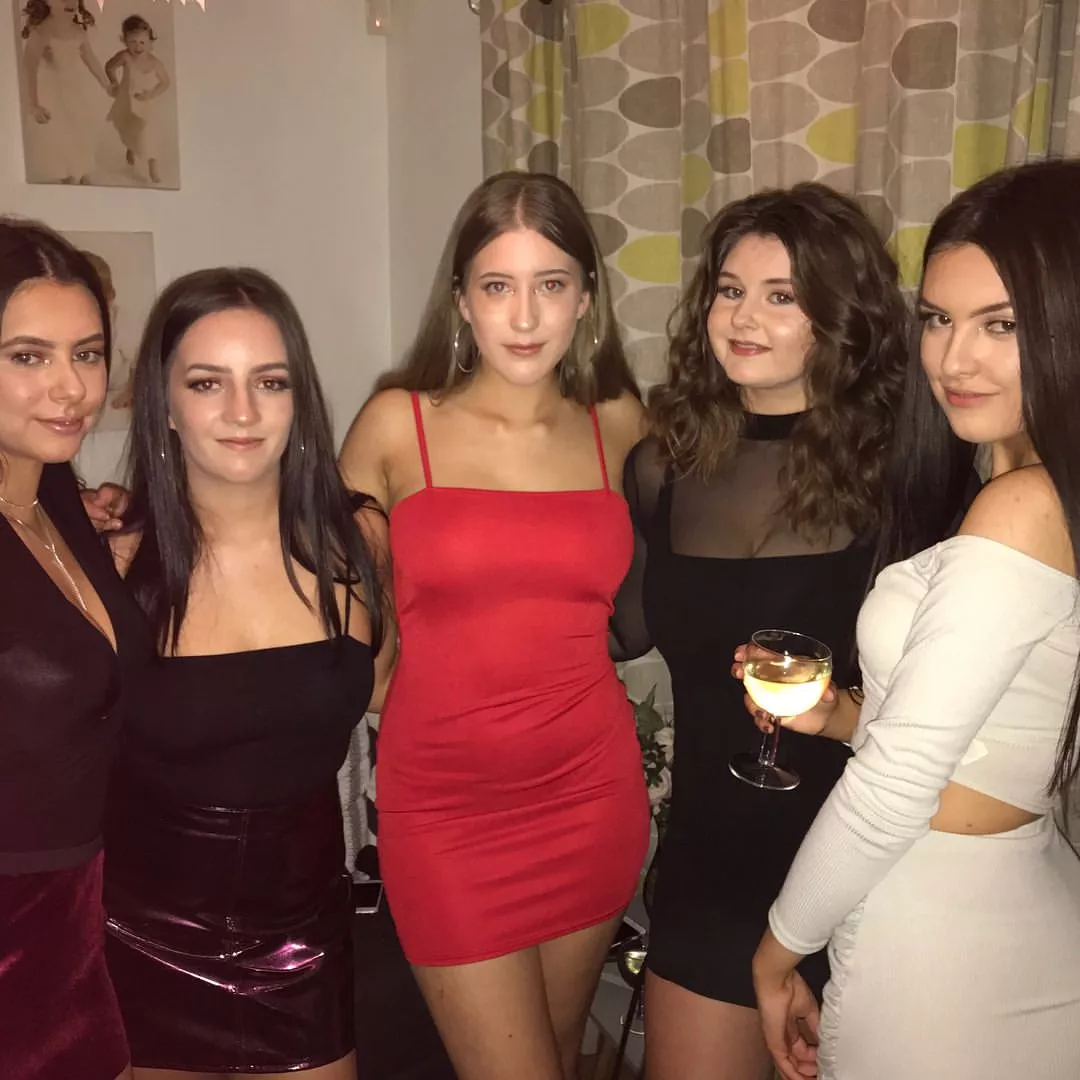 Which 1 are you picking? Which 1 are you picking?