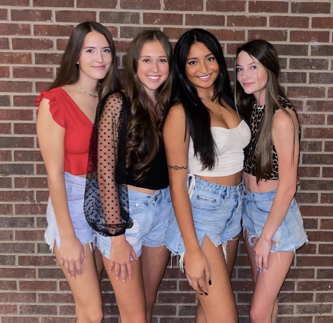 Which are you using? (3)