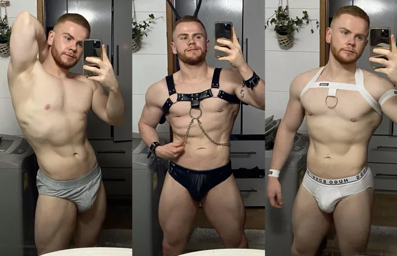 Which are your favourite? π