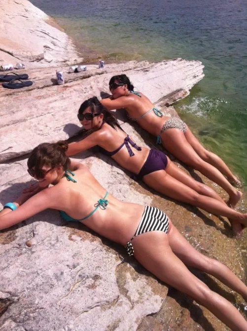 Which ass?