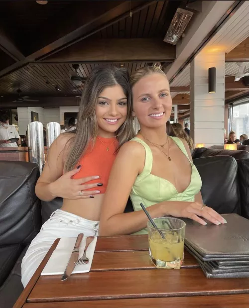 Which babe would you want