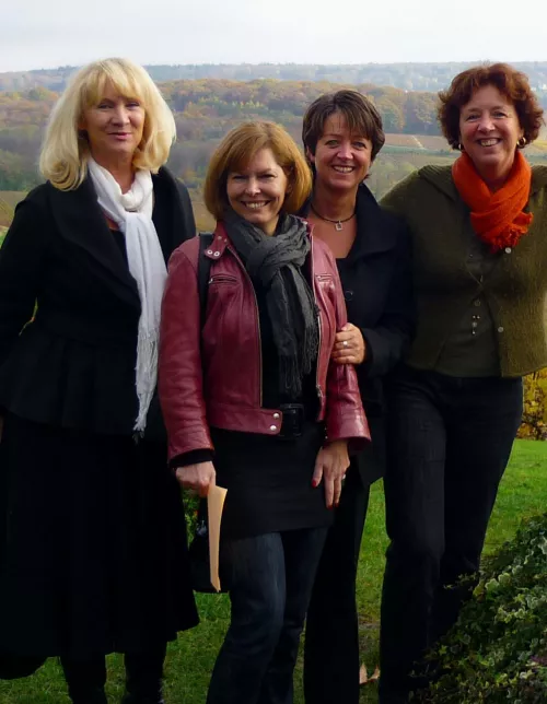 Which clothed milf do you want for