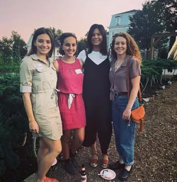 Which College Girl? [4]