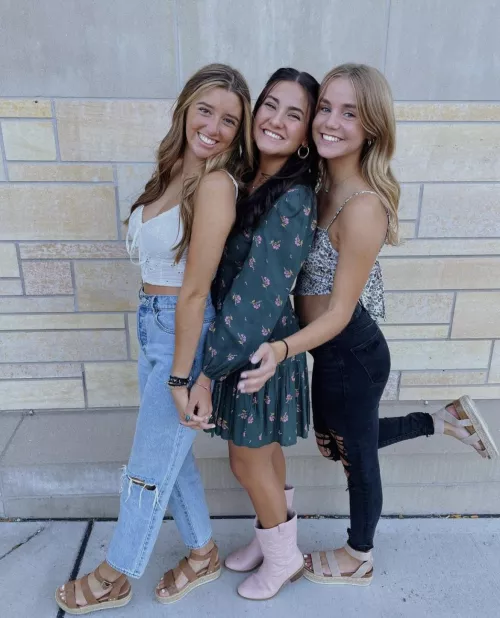 Which college student? Which college student?