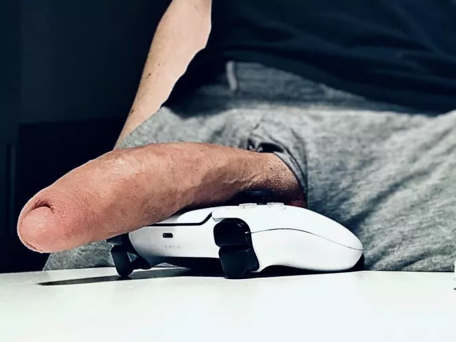 Which controller you prefer?