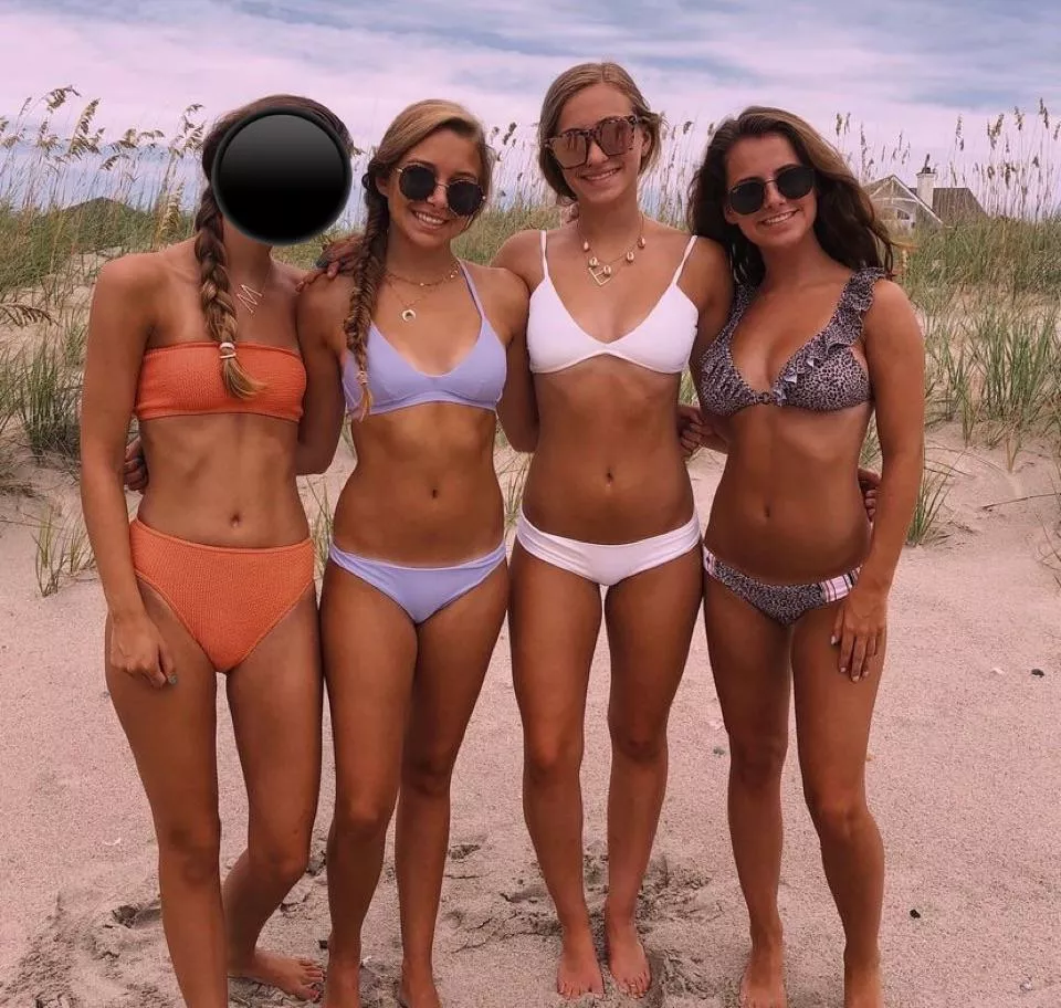 Which cunt are you bending over